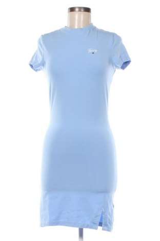 Ruha Tommy Jeans, Méret S, Szín Kék, Ár 44 399 Ft