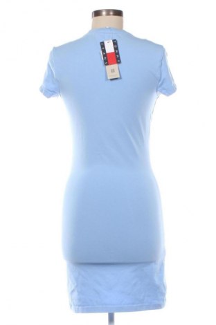 Ruha Tommy Jeans, Méret S, Szín Kék, Ár 44 399 Ft
