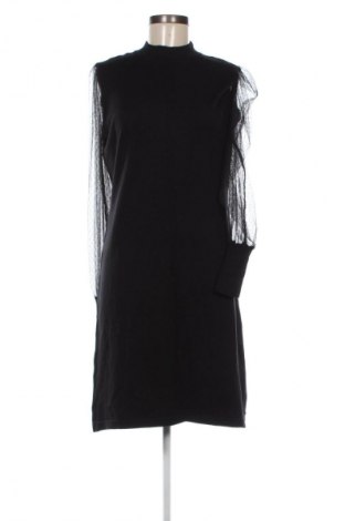 Kleid Top Secret, Größe L, Farbe Schwarz, Preis 27,70 €