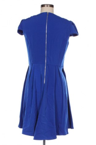 Kleid Topshop, Größe M, Farbe Blau, Preis € 33,99