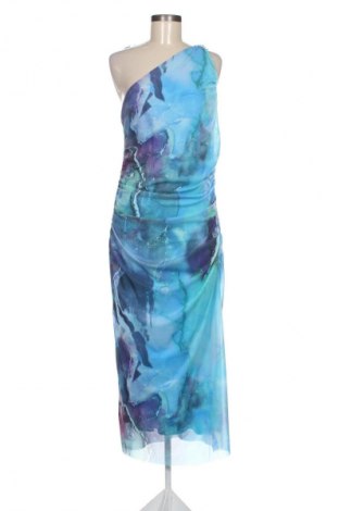 Rochie Trendyol, Mărime L, Culoare Multicolor, Preț 275,51 Lei