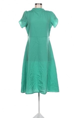 Kleid Trendyol, Größe M, Farbe Grün, Preis € 24,46