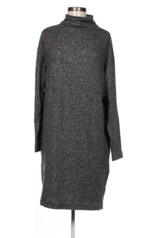 Kleid Uniqlo, Größe L, Farbe Grau, Preis € 33,99