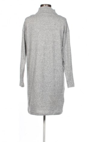 Kleid Uniqlo, Größe M, Farbe Grau, Preis 13,99 €