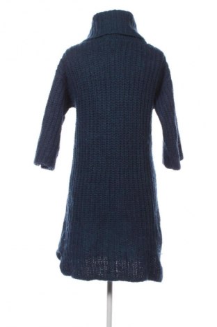 Kleid United Colors Of Benetton, Größe M, Farbe Blau, Preis 8,99 €