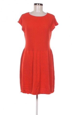 Kleid United Colors Of Benetton, Größe XL, Farbe Rot, Preis € 25,00