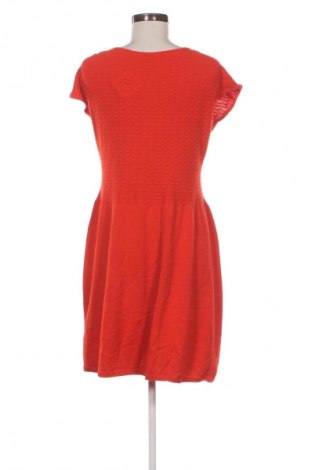 Kleid United Colors Of Benetton, Größe XL, Farbe Rot, Preis € 25,00