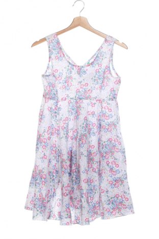Kleid United Colors Of Benetton, Größe XS, Farbe Mehrfarbig, Preis € 7,99