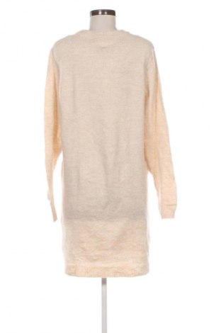 Šaty  Up 2 Fashion, Velikost M, Barva Béžová, Cena  159,00 Kč