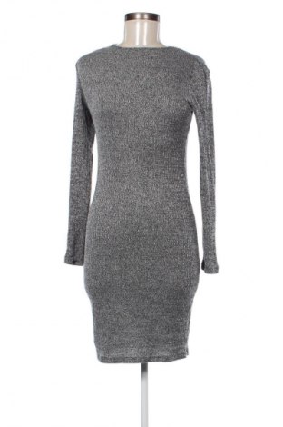 Kleid Urban Classics, Größe M, Farbe Grau, Preis 3,99 €