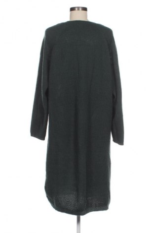 Φόρεμα VRS Woman, Μέγεθος XXL, Χρώμα Πράσινο, Τιμή 14,91 €