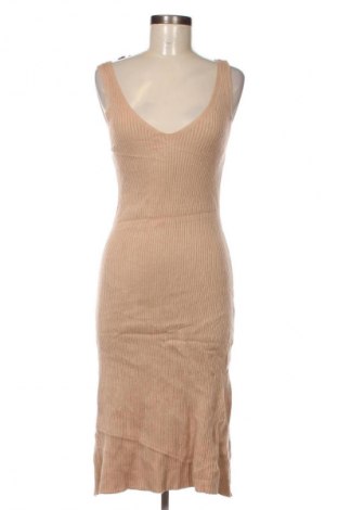 Kleid Valley Girl, Größe L, Farbe Beige, Preis € 32,99