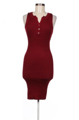 Kleid Valley Girl, Größe L, Farbe Rot, Preis 20,99 €