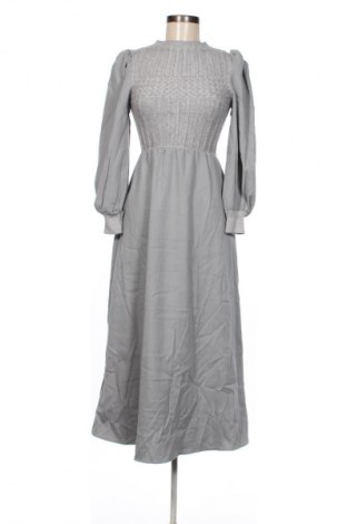 Kleid Veiled, Größe M, Farbe Grau, Preis € 132,99