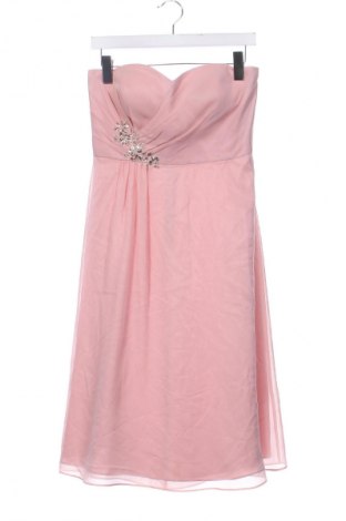 Kleid Vera Mont, Größe M, Farbe Rosa, Preis 24,72 €