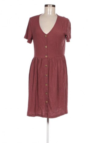 Kleid Vero Moda, Größe L, Farbe Rosa, Preis € 12,99