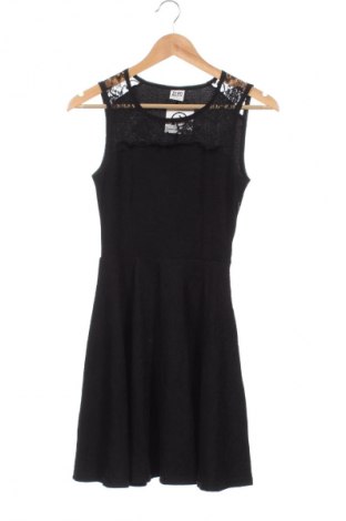 Φόρεμα Vero Moda, Μέγεθος XS, Χρώμα Μαύρο, Τιμή 17,99 €