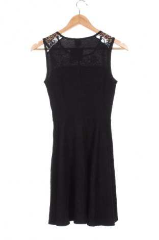 Φόρεμα Vero Moda, Μέγεθος XS, Χρώμα Μαύρο, Τιμή 7,99 €