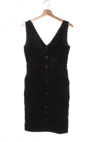 Kleid Vero Moda, Größe XS, Farbe Schwarz, Preis € 23,99