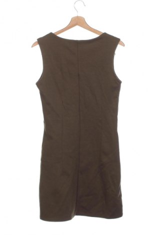 Šaty  Vero Moda, Veľkosť XXS, Farba Zelená, Cena  15,83 €