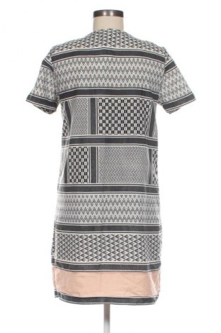 Kleid Vero Moda, Größe S, Farbe Mehrfarbig, Preis € 13,80