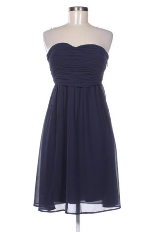 Kleid Vero Moda, Größe S, Farbe Blau, Preis € 55,18