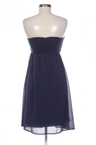 Kleid Vero Moda, Größe S, Farbe Blau, Preis € 55,18