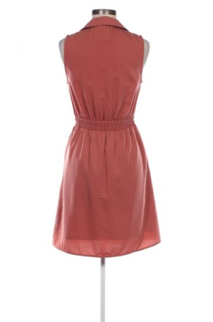 Kleid Vero Moda, Größe M, Farbe Aschrosa, Preis € 13,81