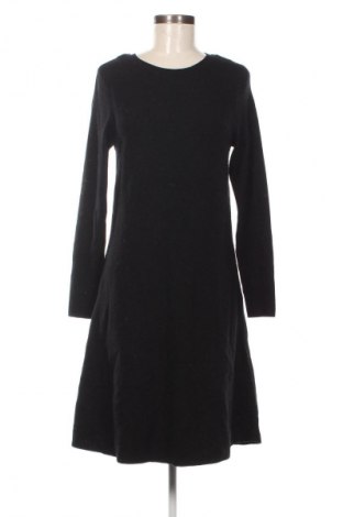 Kleid Vero Moda, Größe XL, Farbe Schwarz, Preis 23,99 €