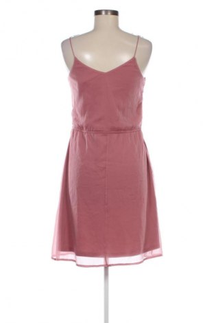 Kleid Vero Moda, Größe M, Farbe Rosa, Preis € 7,73