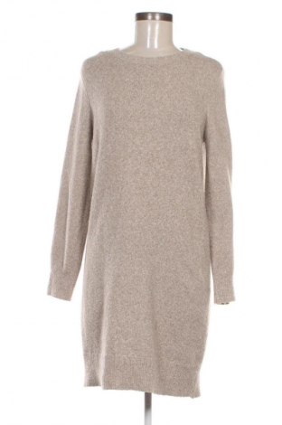 Kleid Vero Moda, Größe S, Farbe Beige, Preis € 14,00