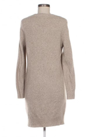 Kleid Vero Moda, Größe S, Farbe Beige, Preis € 14,00