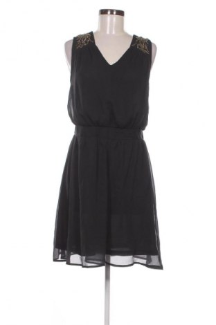 Kleid Vero Moda, Größe L, Farbe Schwarz, Preis 13,82 €