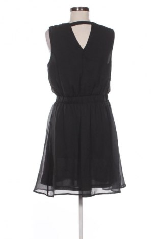 Rochie Vero Moda, Mărime L, Culoare Negru, Preț 68,92 Lei