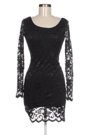 Kleid Vero Moda, Größe S, Farbe Schwarz, Preis € 14,00