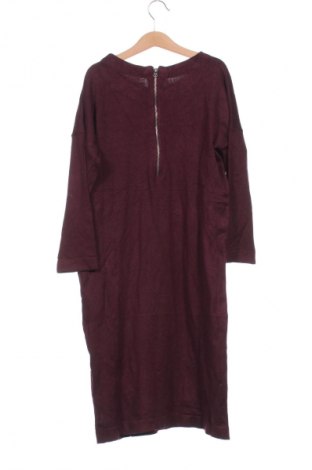 Рокля Vero Moda, Размер XS, Цвят Червен, Цена 7,99 лв.
