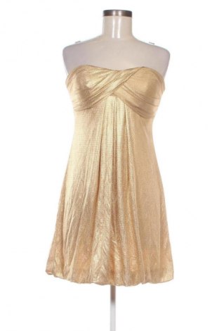 Kleid Xscape, Größe M, Farbe Golden, Preis € 31,71