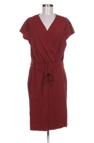 Kleid Yessica, Größe XL, Farbe Rot, Preis 7,99 €