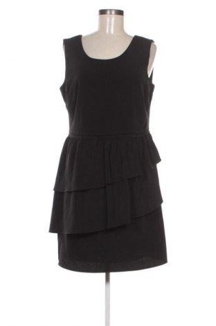 Kleid Yessica, Größe L, Farbe Schwarz, Preis 20,99 €