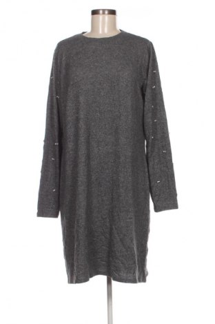 Kleid Yessica, Größe L, Farbe Grau, Preis € 20,99