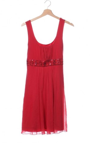 Kleid Yessica, Größe XXS, Farbe Rot, Preis 12,99 €