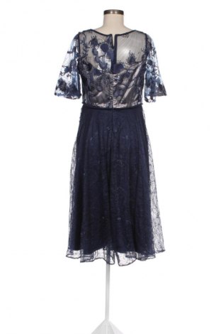 Kleid Yokko, Größe L, Farbe Blau, Preis € 31,68