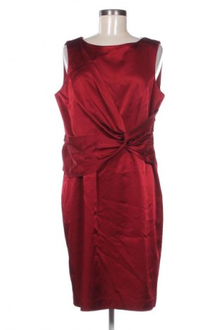 Kleid Your Sixth Sense, Größe XL, Farbe Rot, Preis € 14,84