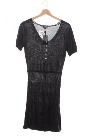 Rochie Yuka, Mărime XS, Culoare Negru, Preț 117,35 Lei