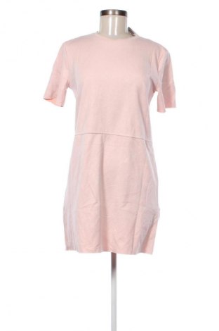 Kleid Zara, Größe S, Farbe Rosa, Preis 17,99 €