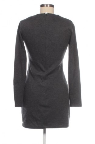 Kleid Zara, Größe M, Farbe Grau, Preis 4,99 €