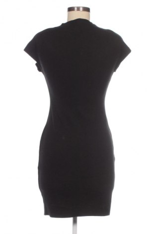 Kleid Zara, Größe M, Farbe Schwarz, Preis 7,99 €