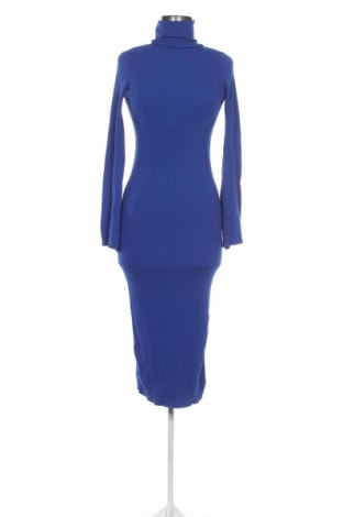 Kleid Zara, Größe S, Farbe Blau, Preis 17,44 €