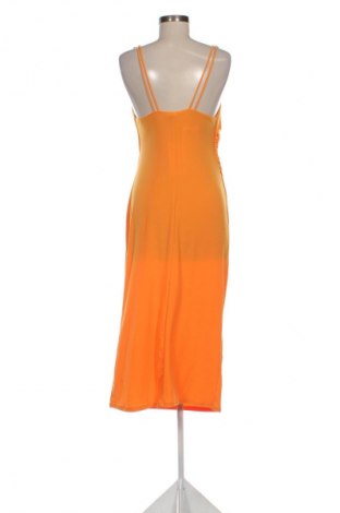 Kleid Zara, Größe S, Farbe Orange, Preis 25,05 €