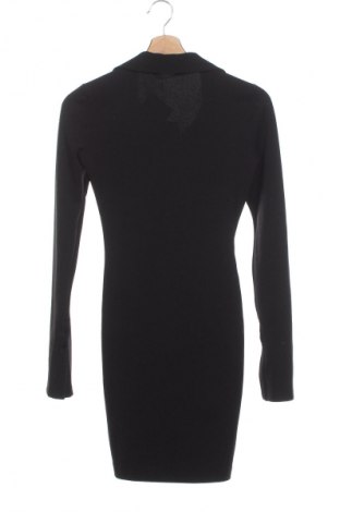 Rochie Zara, Mărime XS, Culoare Negru, Preț 142,08 Lei